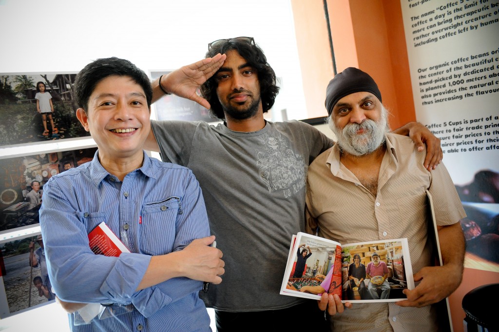 BIM Launch 2013-09-11 146358