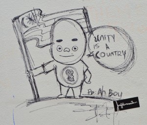 DSC_0529 - Unity is a country