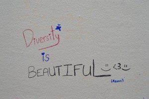 DSC_0530 - Diversity is Beautiful