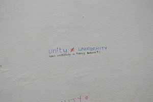 DSC_0571 - Unity Not Uniformity