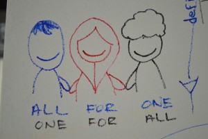 DSC_0846 - All for One for All
