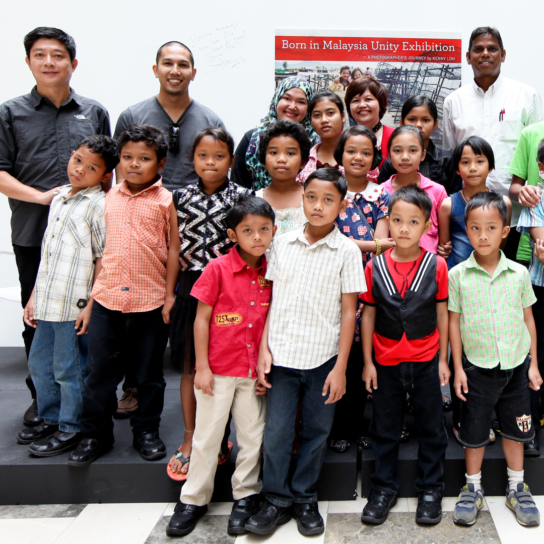 Feature photo - BIM Exhibition at Publika