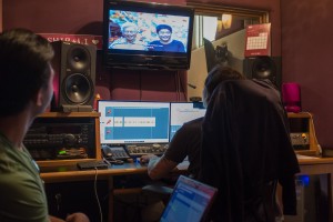 TwoAM Music Studios